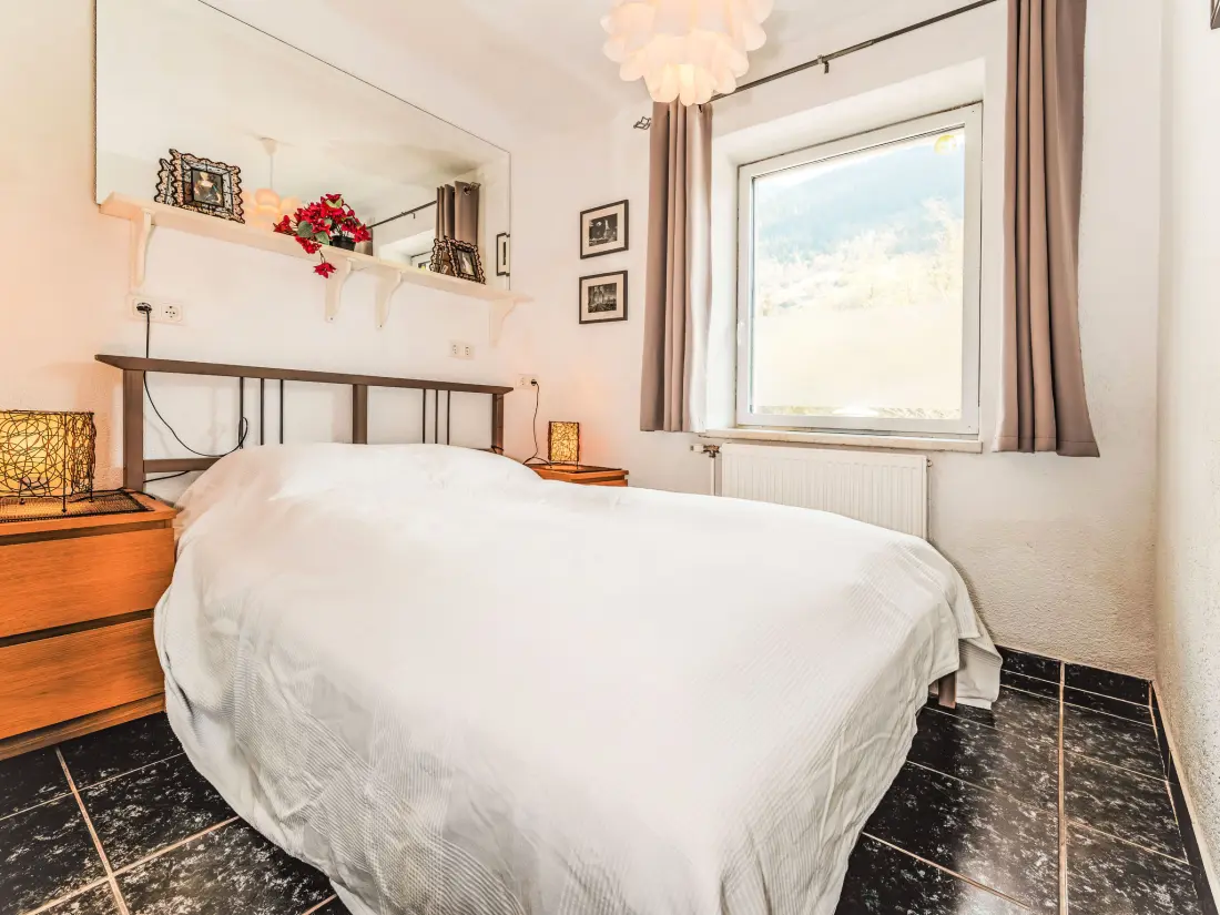 Résidence Rudis Appartements