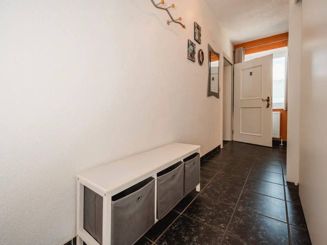 Résidence Rudis Appartements