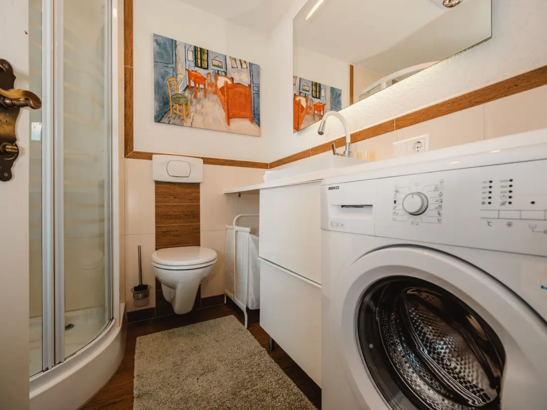 Résidence Rudis Appartements