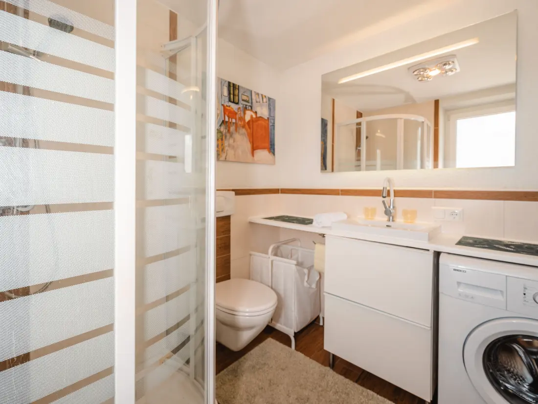Résidence Rudis Appartements