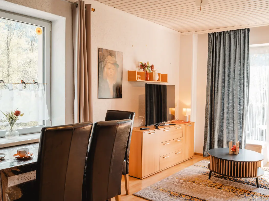 Résidence Rudis Appartements