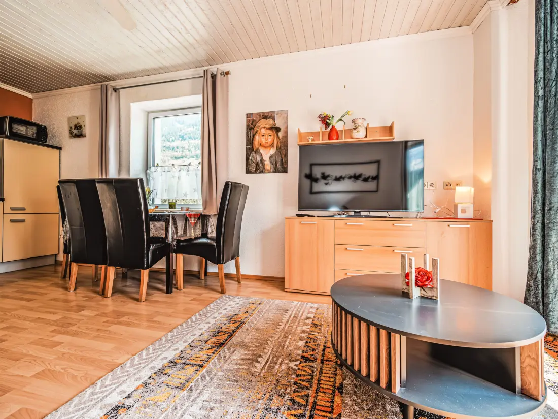 Résidence Rudis Appartements