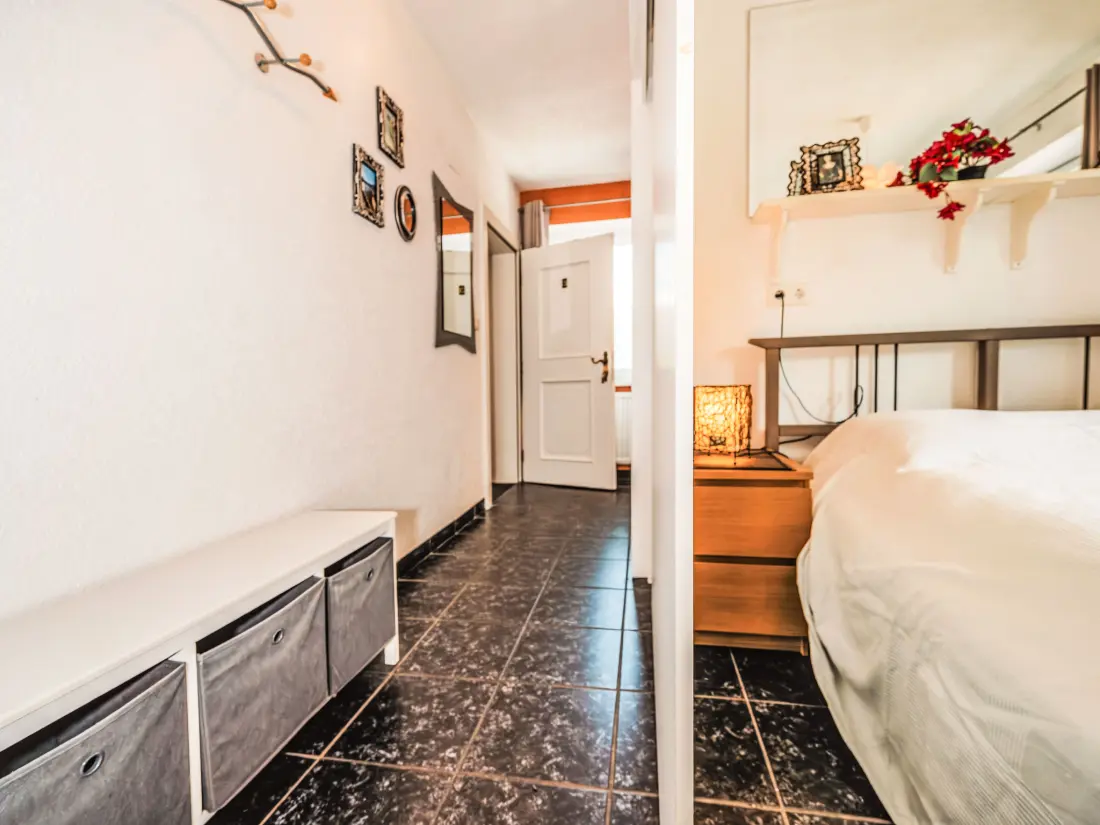 Résidence Rudis Appartements