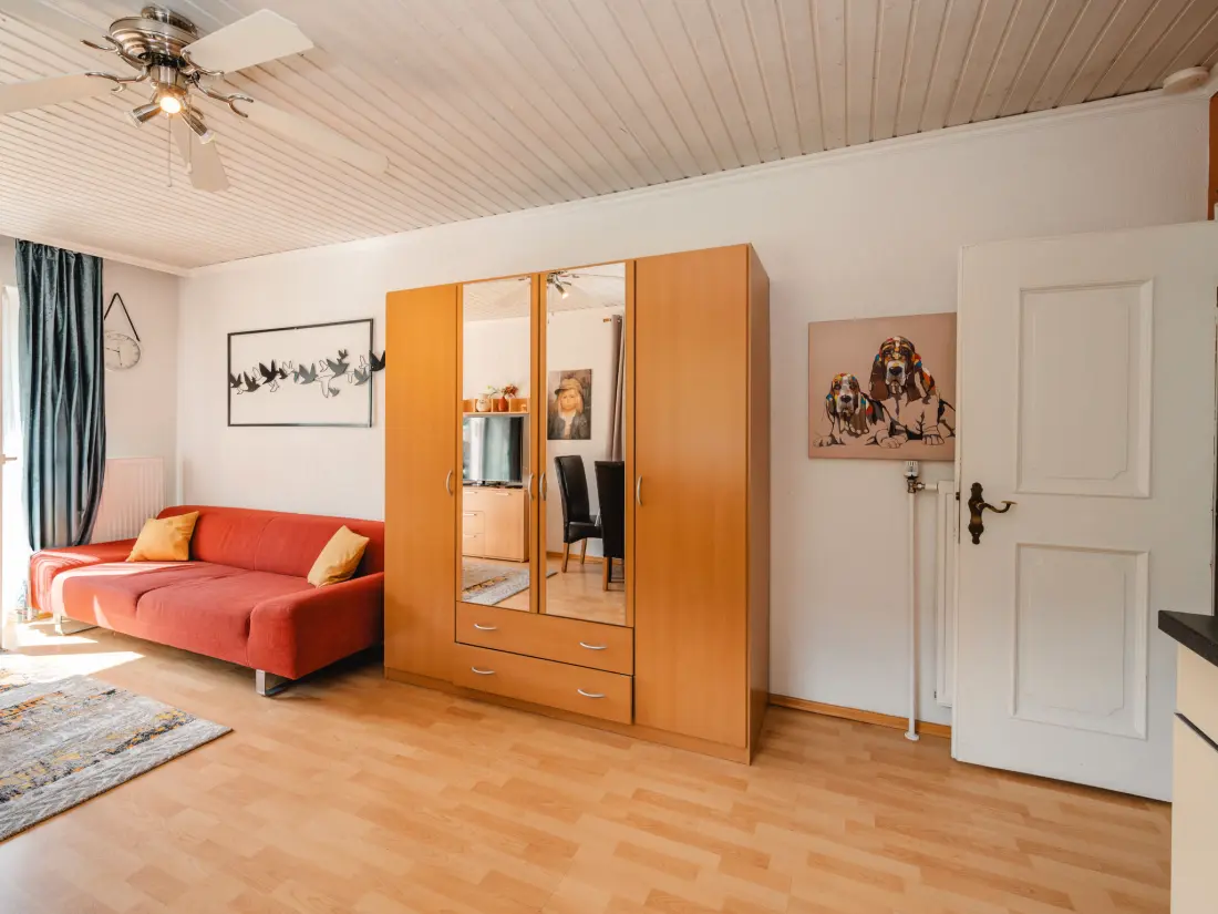 Résidence Rudis Appartements