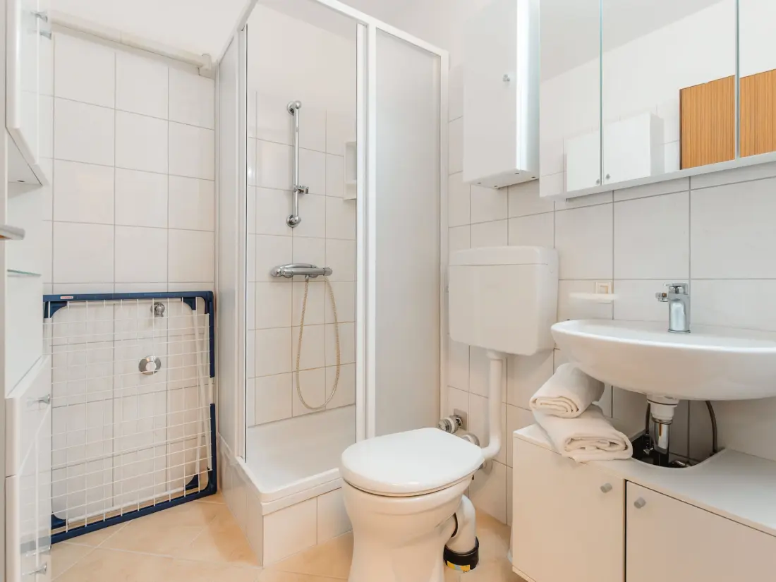 Résidence Unser Glück in den Bergen