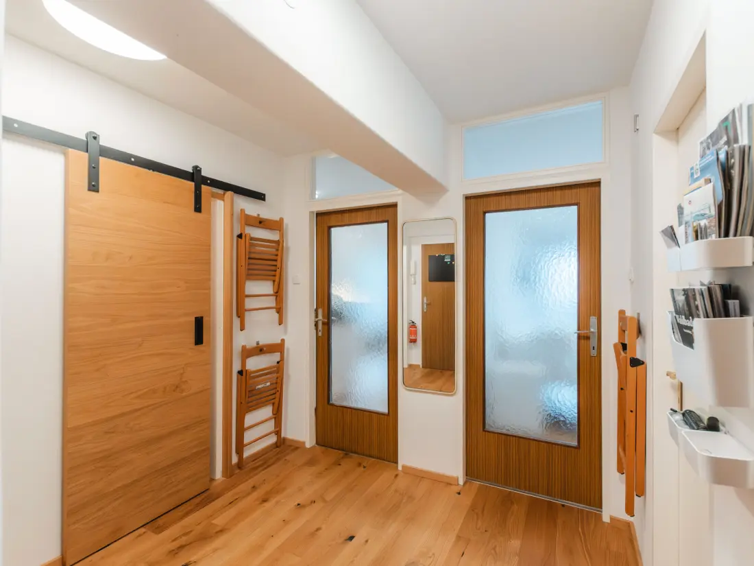 Résidence Unser Glück in den Bergen