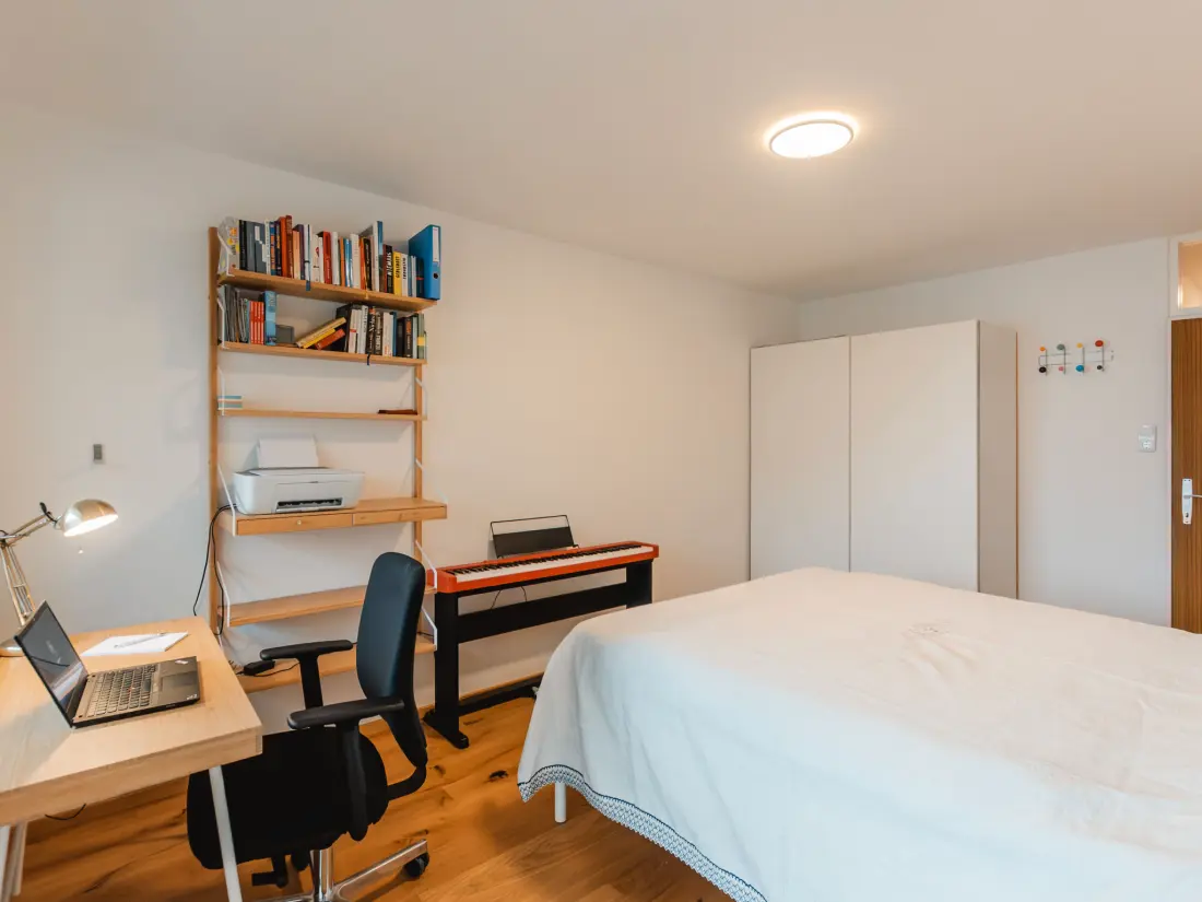 Résidence Unser Glück in den Bergen