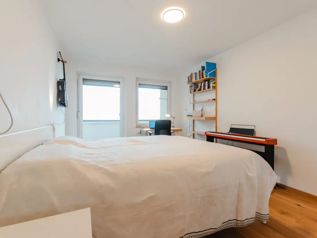 Résidence Unser Glück in den Bergen