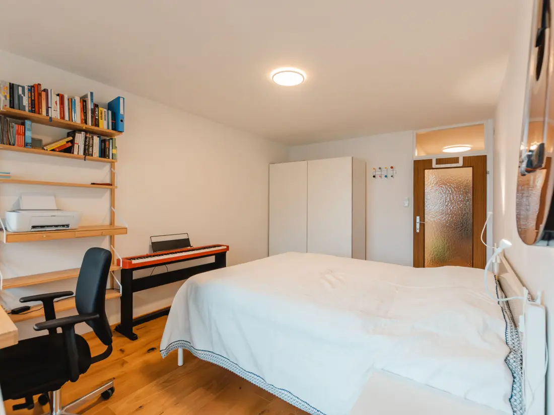 Résidence Unser Glück in den Bergen