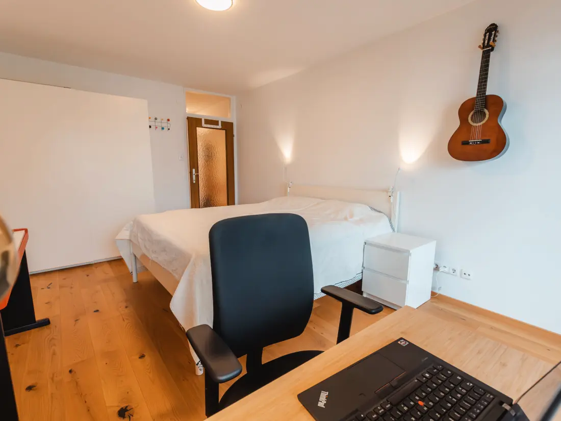 Résidence Unser Glück in den Bergen