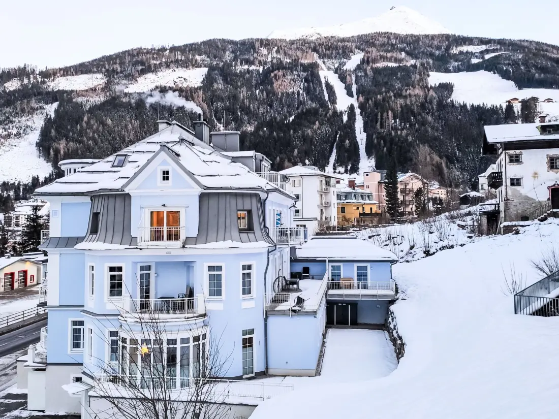 Résidence Villa Hiss