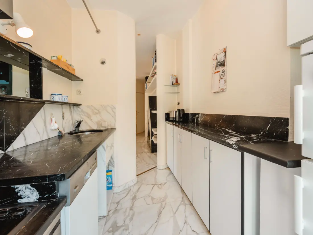 Résidence Villa Hiss