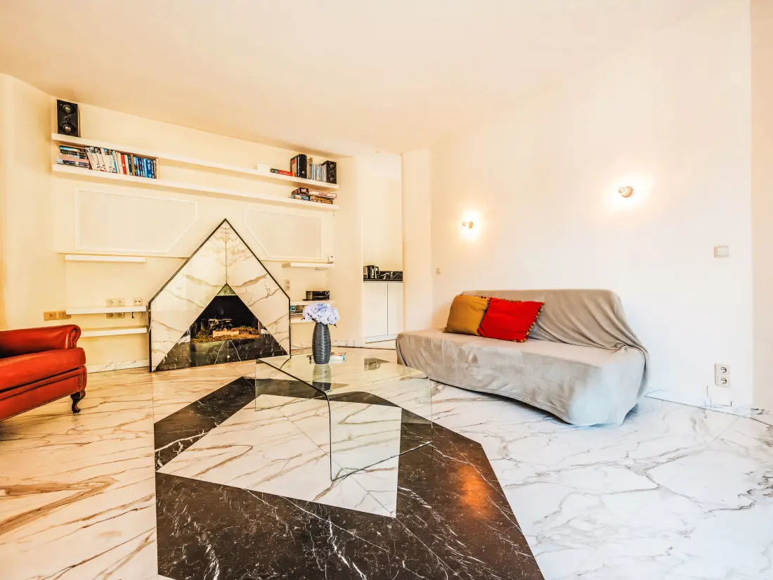 Résidence Villa Hiss