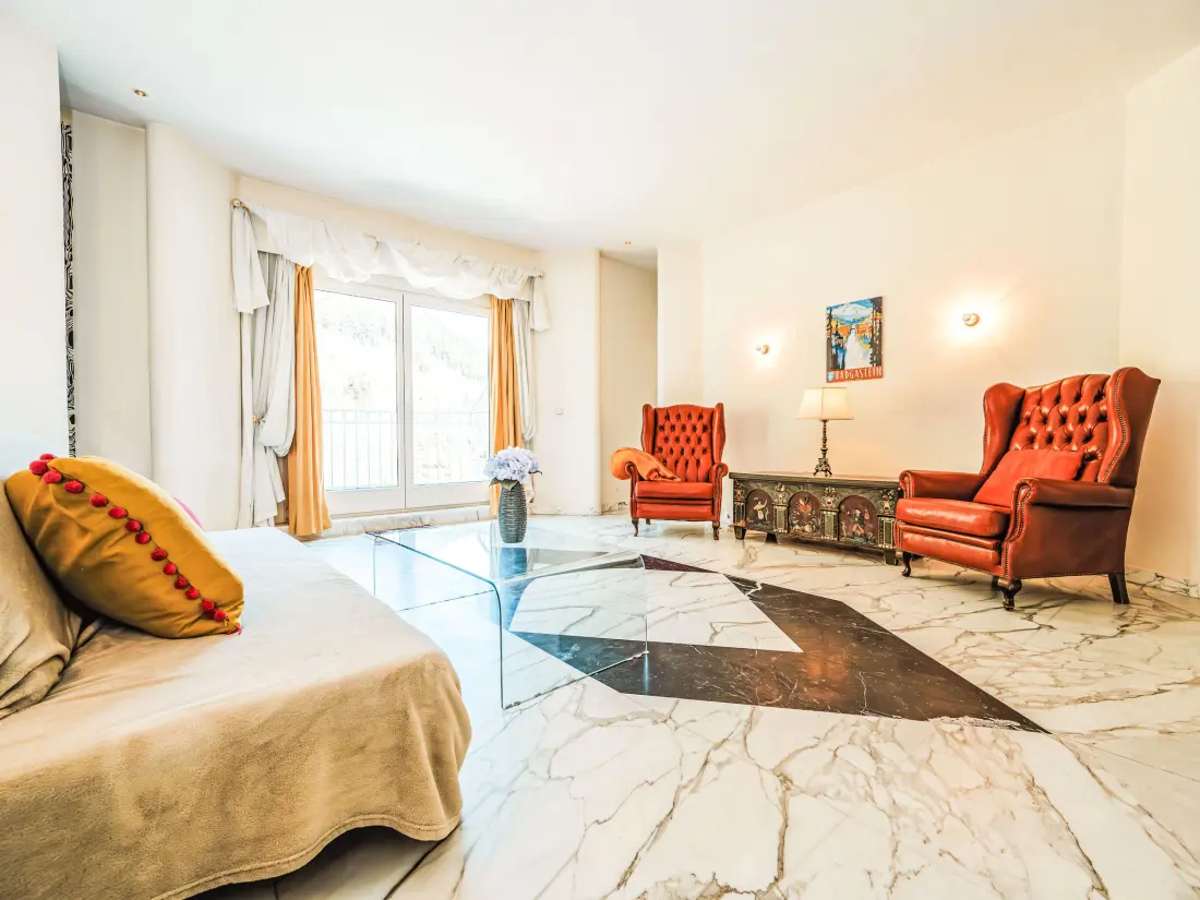Résidence Villa Hiss
