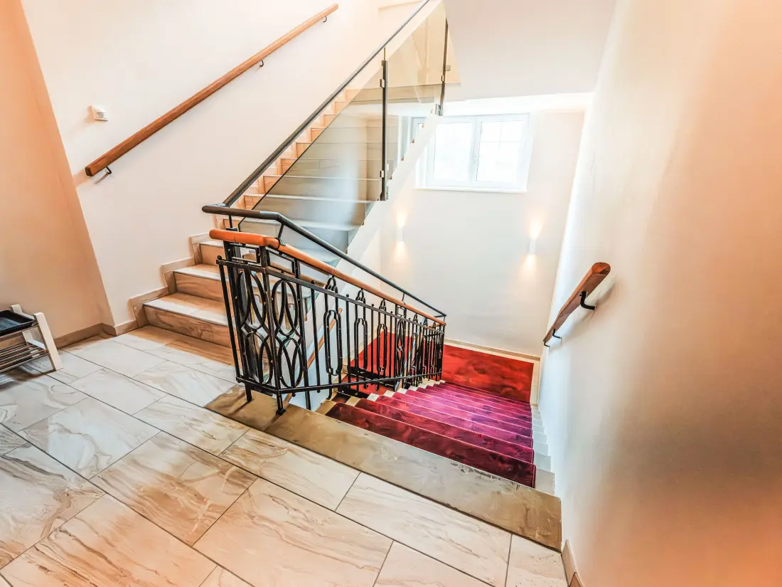 Résidence Villa Hiss
