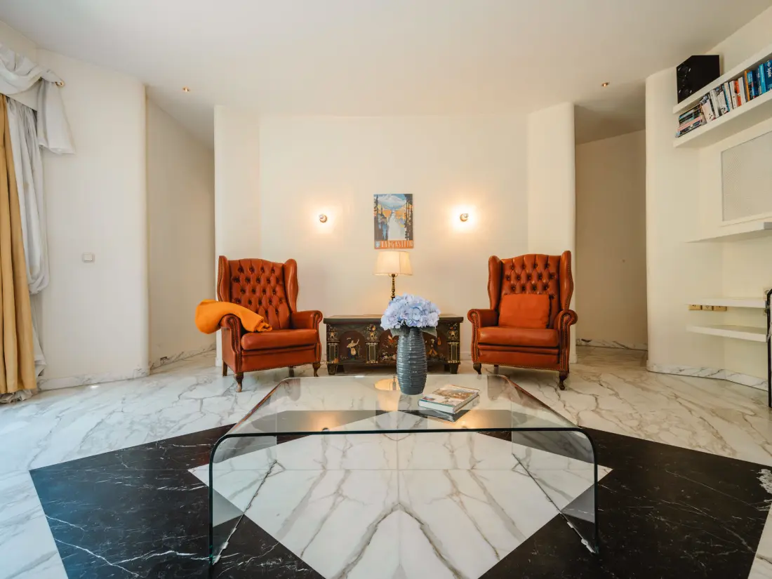 Résidence Villa Hiss