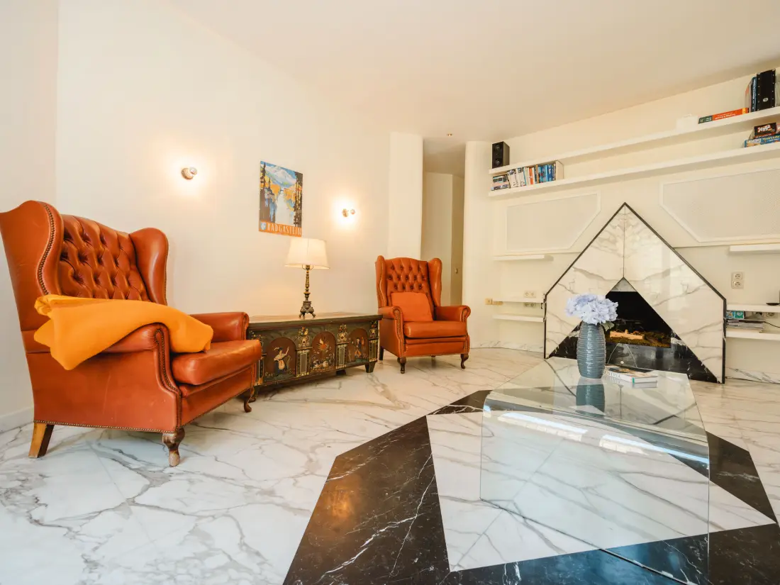 Résidence Villa Hiss