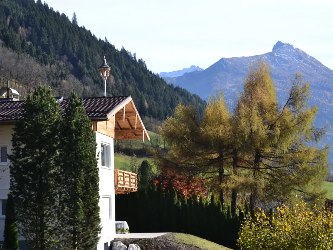 Résidence Alpenglück Gastein