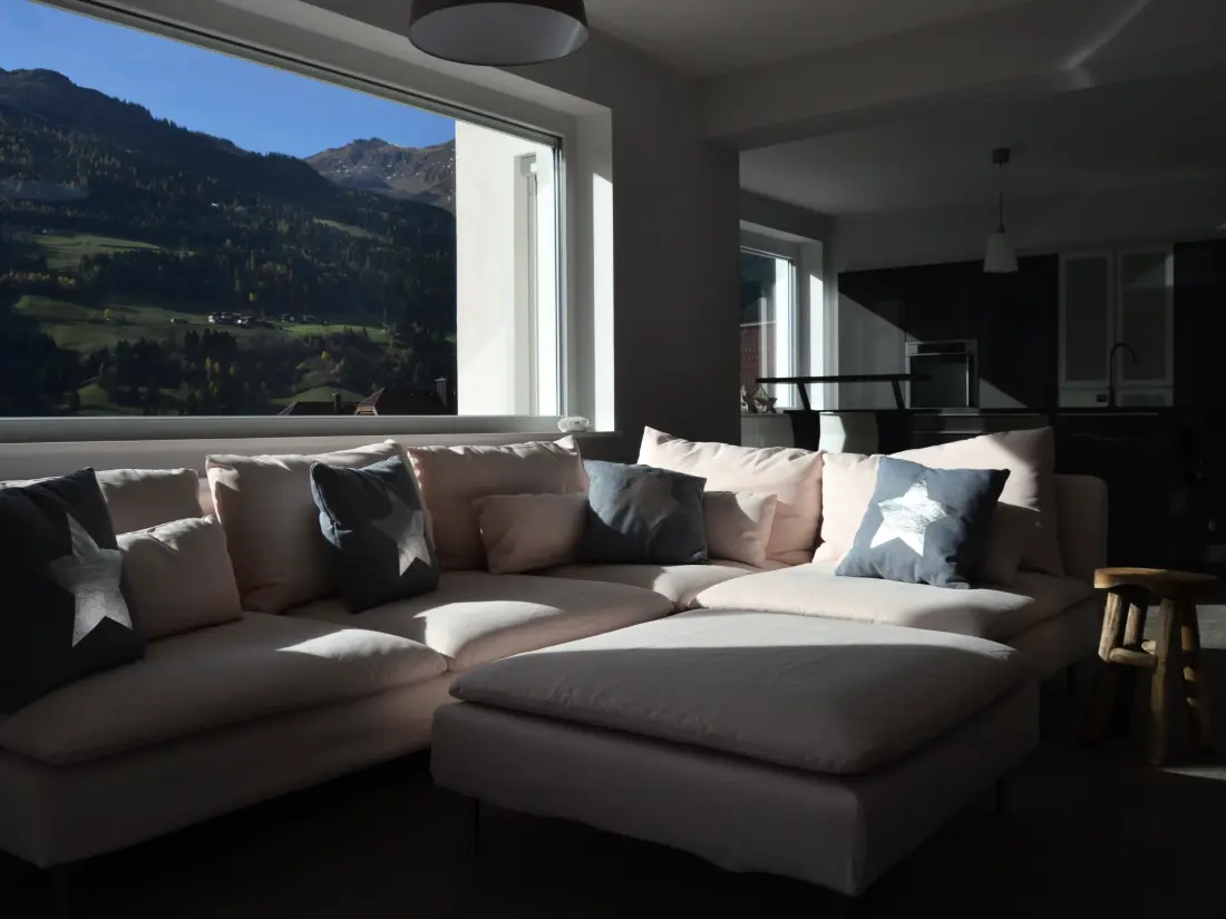 Résidence Alpenglück Gastein