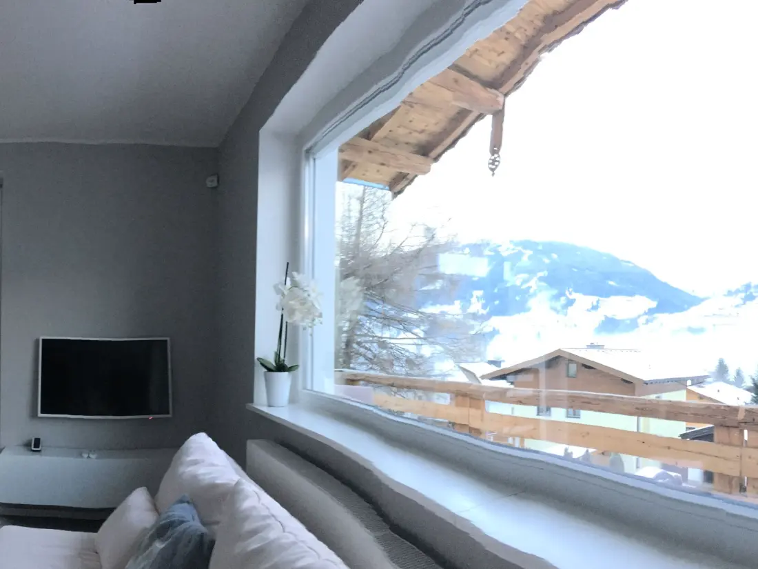 Résidence Alpenglück Gastein