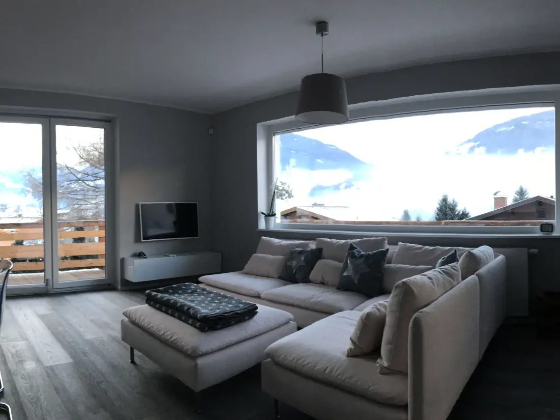 Résidence Alpenglück Gastein