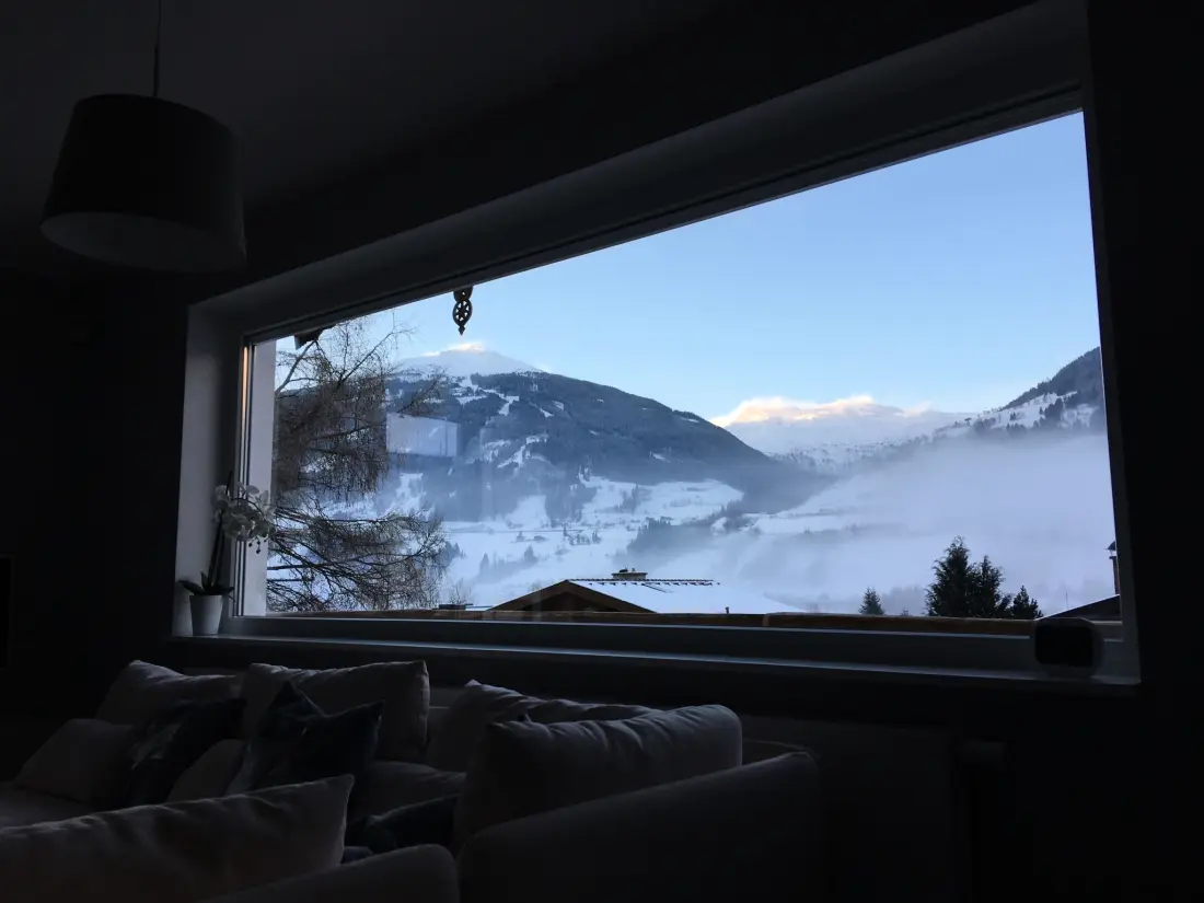 Résidence Alpenglück Gastein
