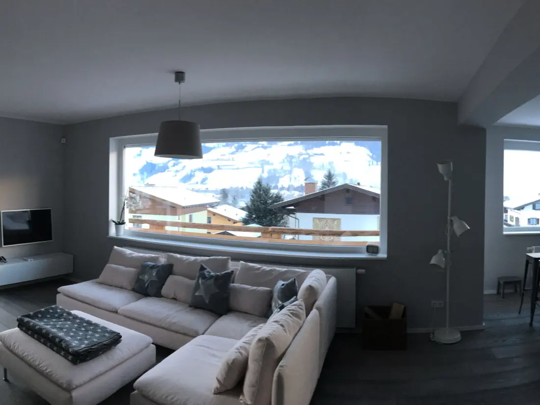 Résidence Alpenglück Gastein