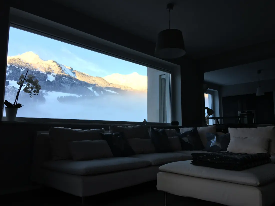 Résidence Alpenglück Gastein