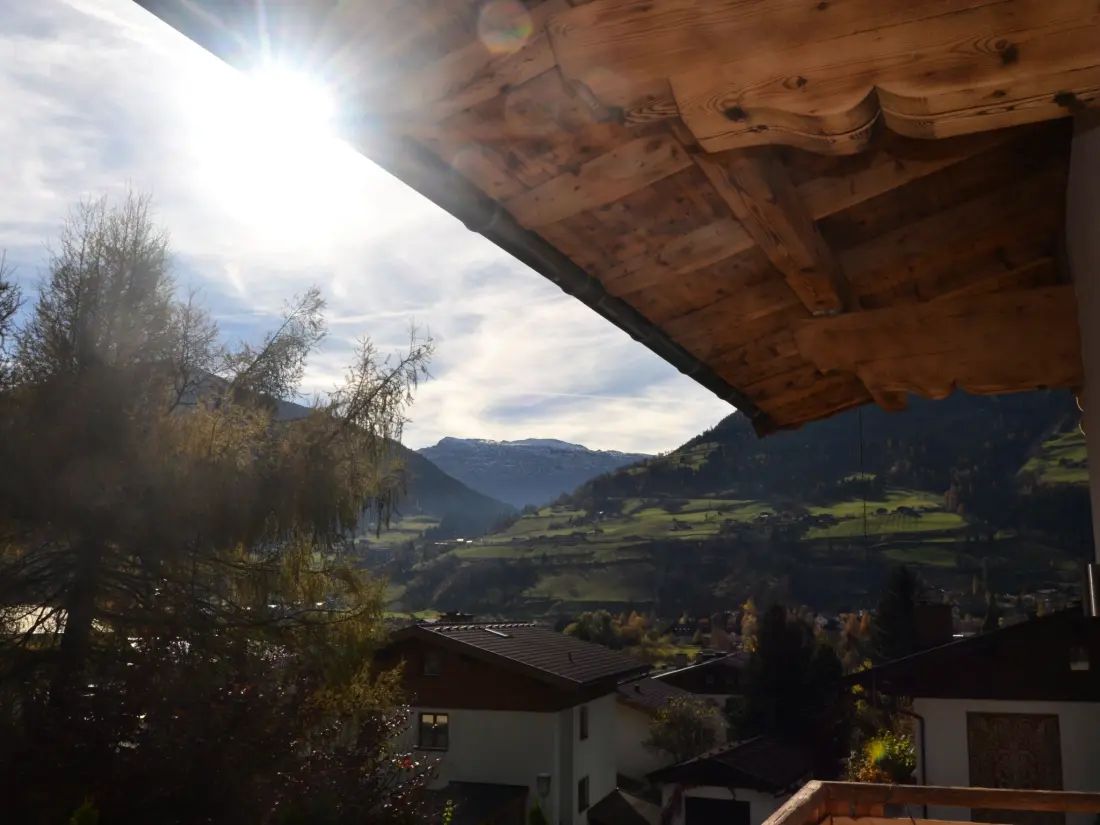 Résidence Alpenglück Gastein