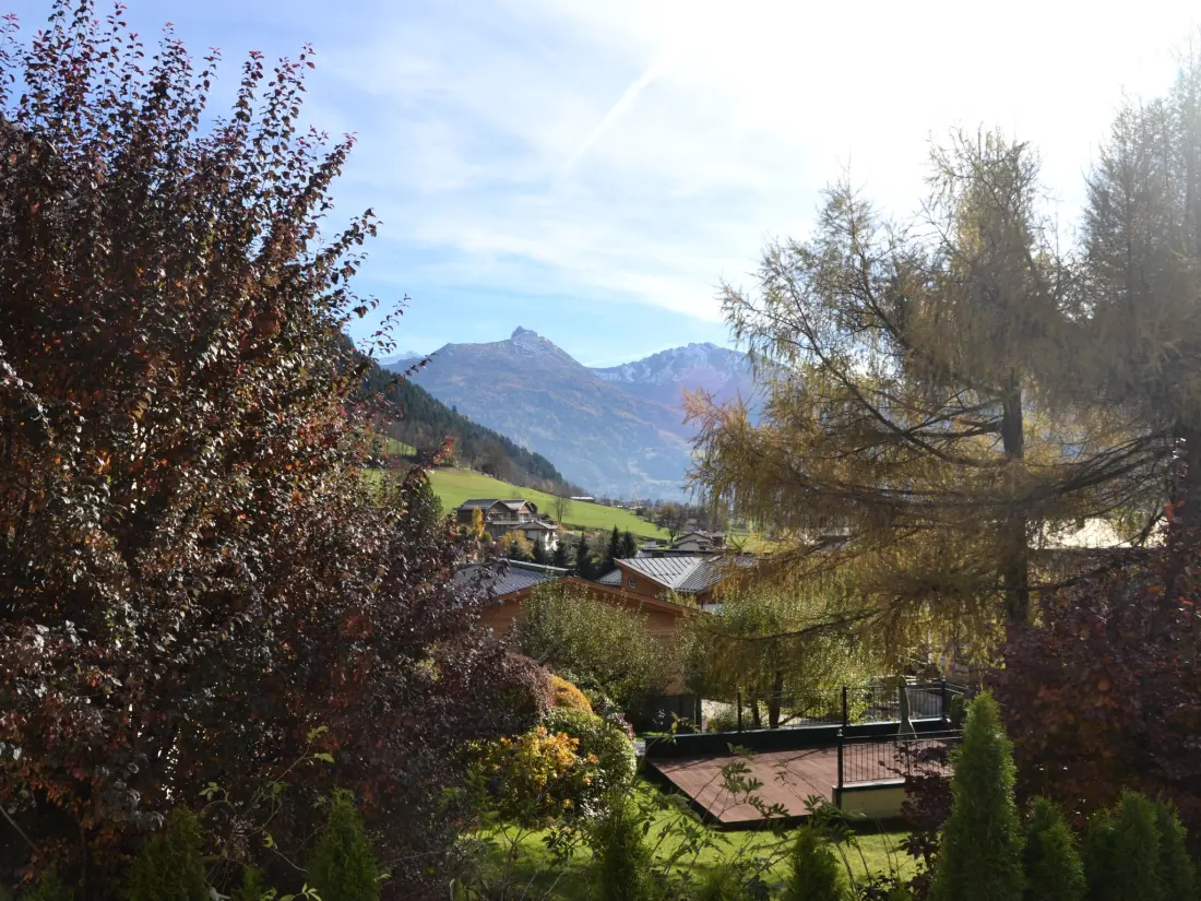 Résidence Alpenglück Gastein