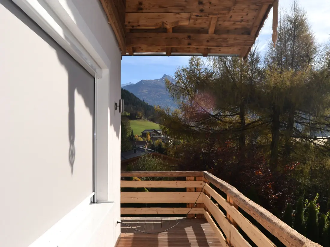 Résidence Alpenglück Gastein