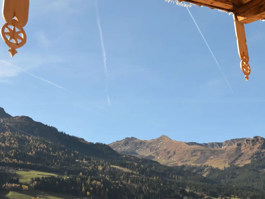 Résidence Alpenglück Gastein