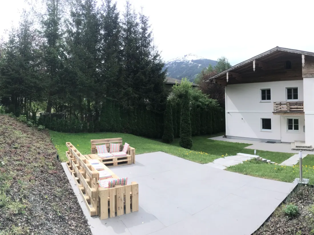 Résidence Alpenglück Gastein