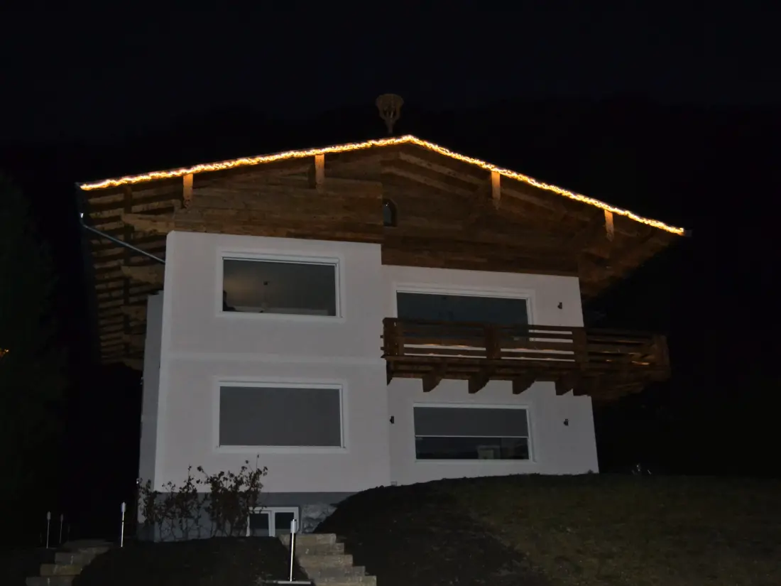Résidence Alpenglück Gastein