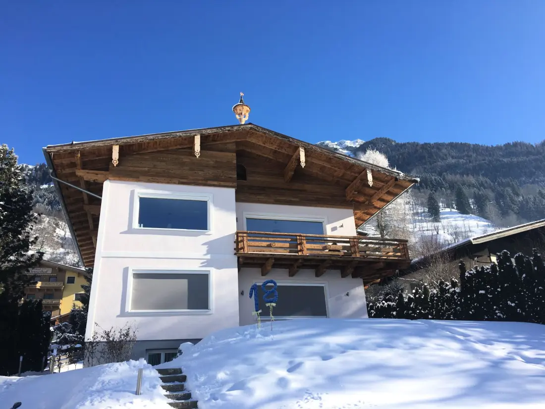 Résidence Alpenglück Gastein