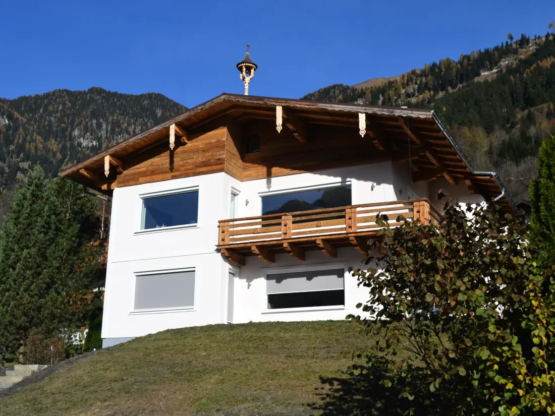 Résidence Alpenglück Gastein