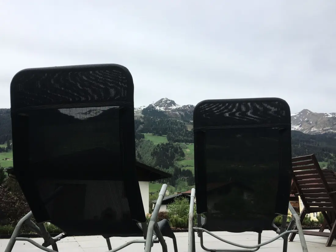 Résidence Alpenglück Gastein