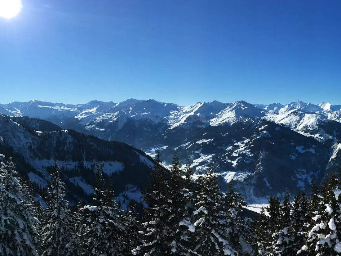 Résidence Alpenglück Gastein