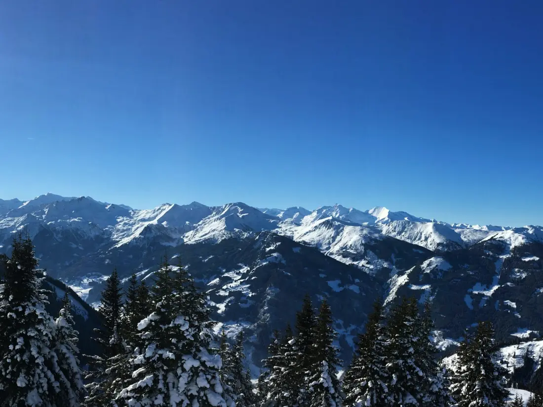Résidence Alpenglück Gastein