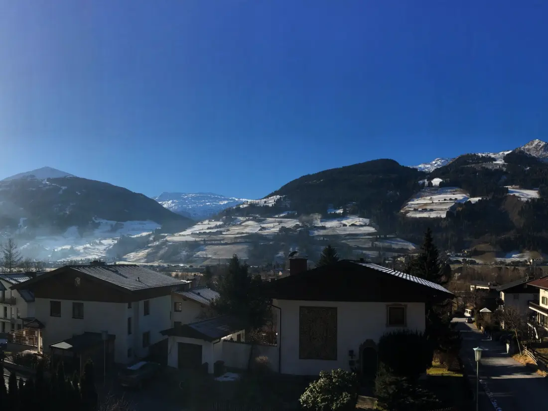 Résidence Alpenglück Gastein