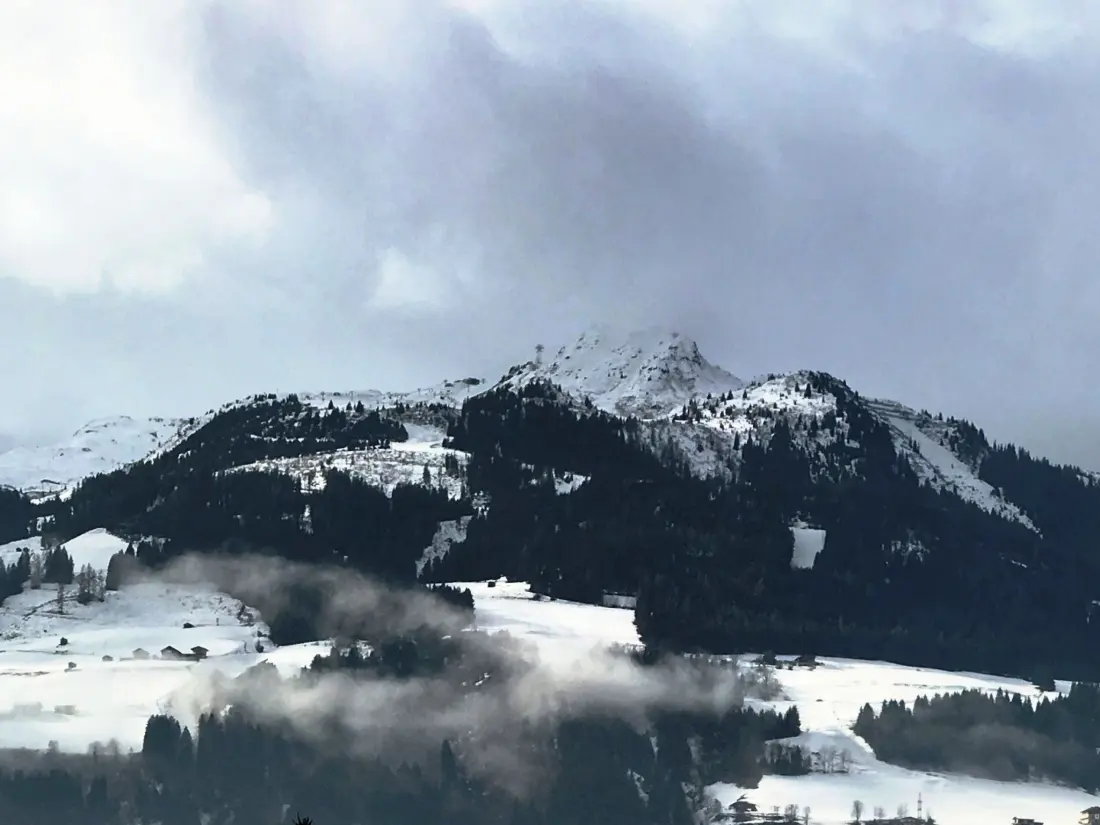 Résidence Alpenglück Gastein