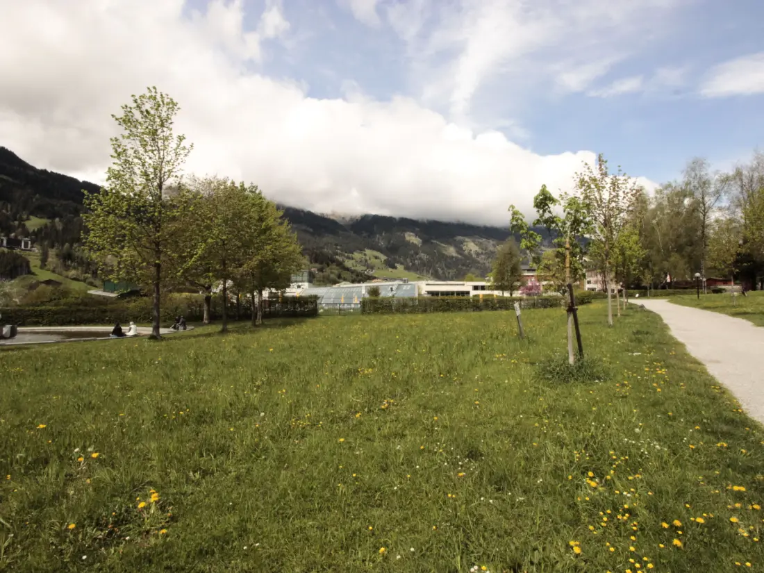 Résidence Alpenglück Gastein