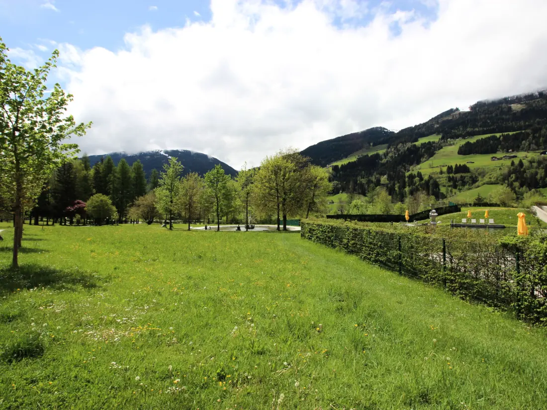 Résidence Alpenglück Gastein