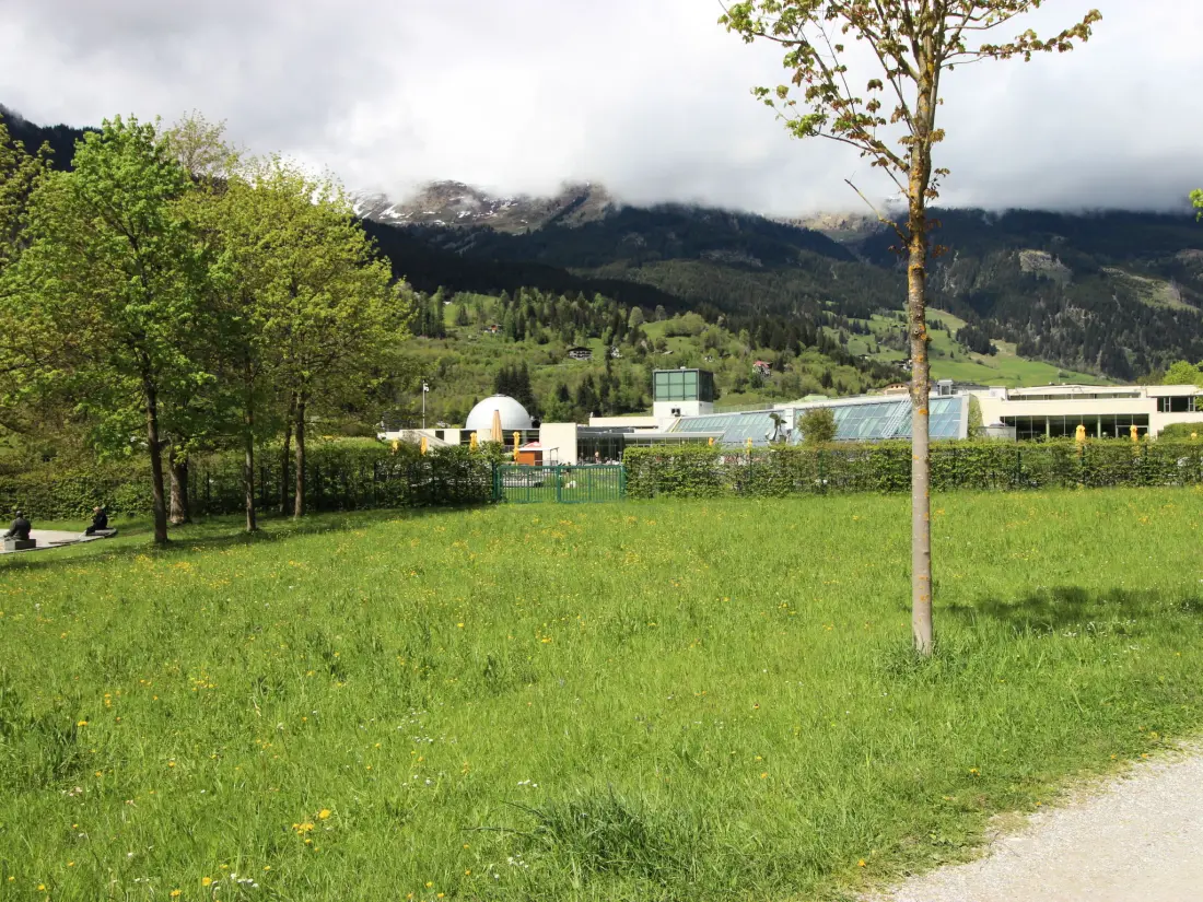 Résidence Alpenglück Gastein