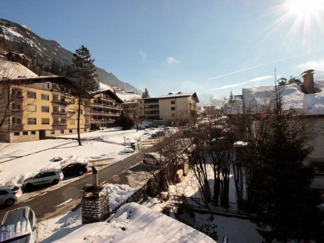 Résidence Bella Vista