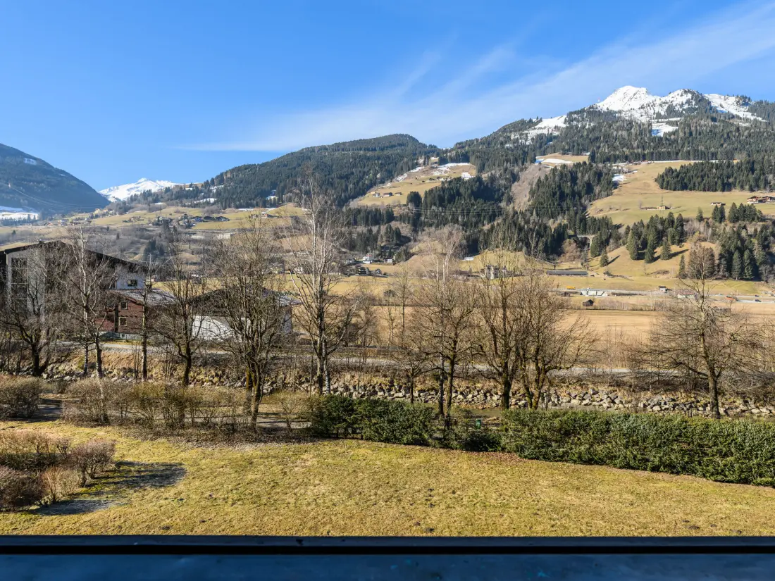 Résidence Morgensonne