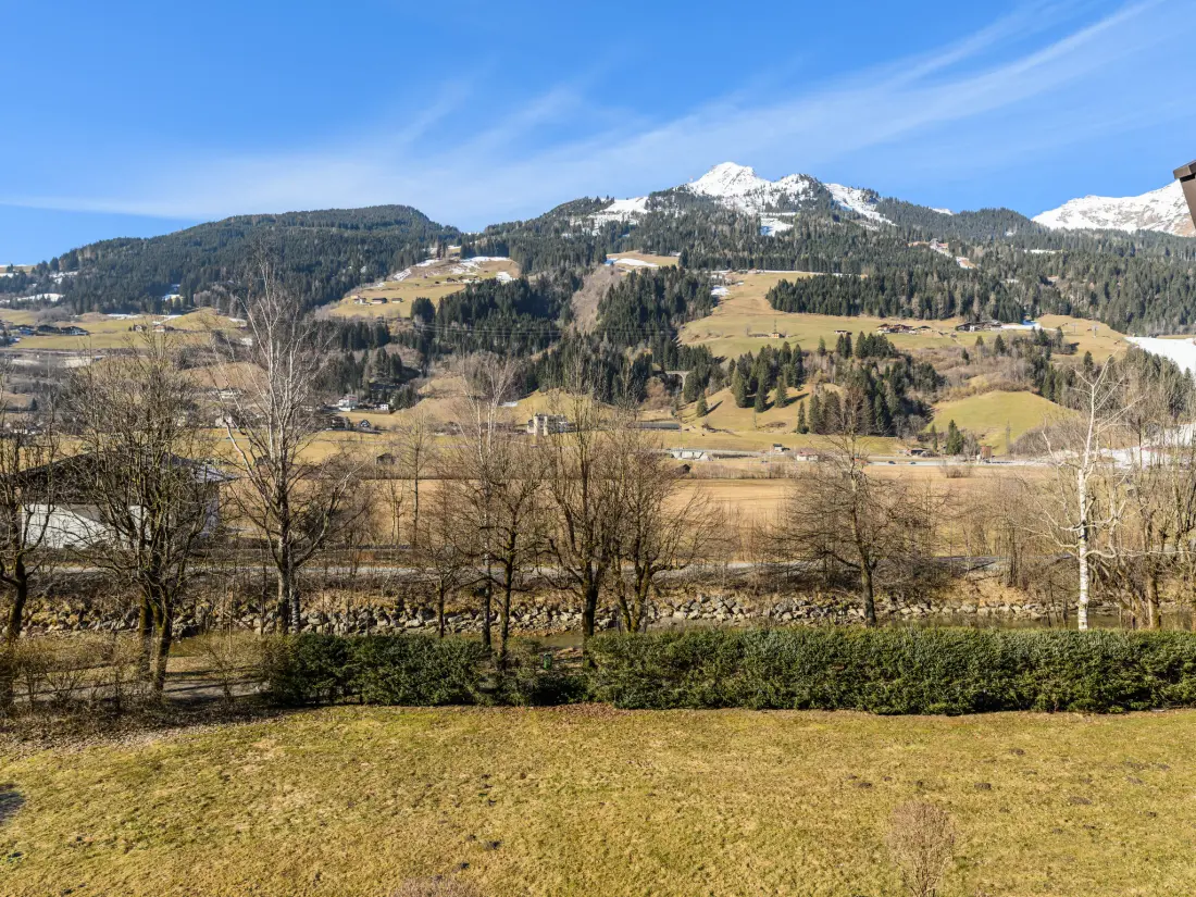 Résidence Morgensonne