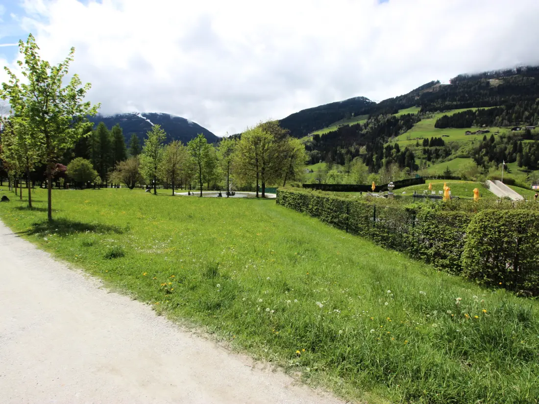 Résidence Haus Achenstrasse