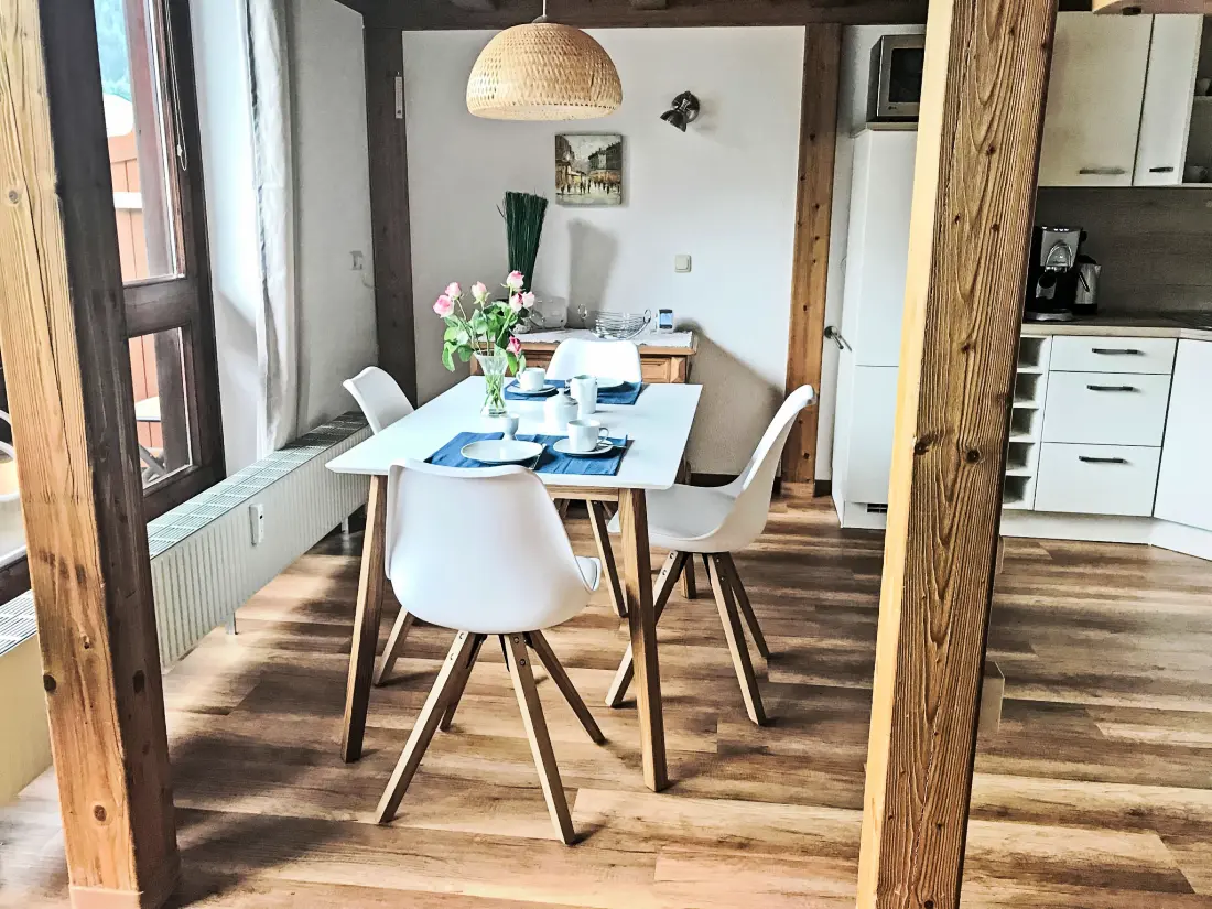 Résidence Schmuckstück