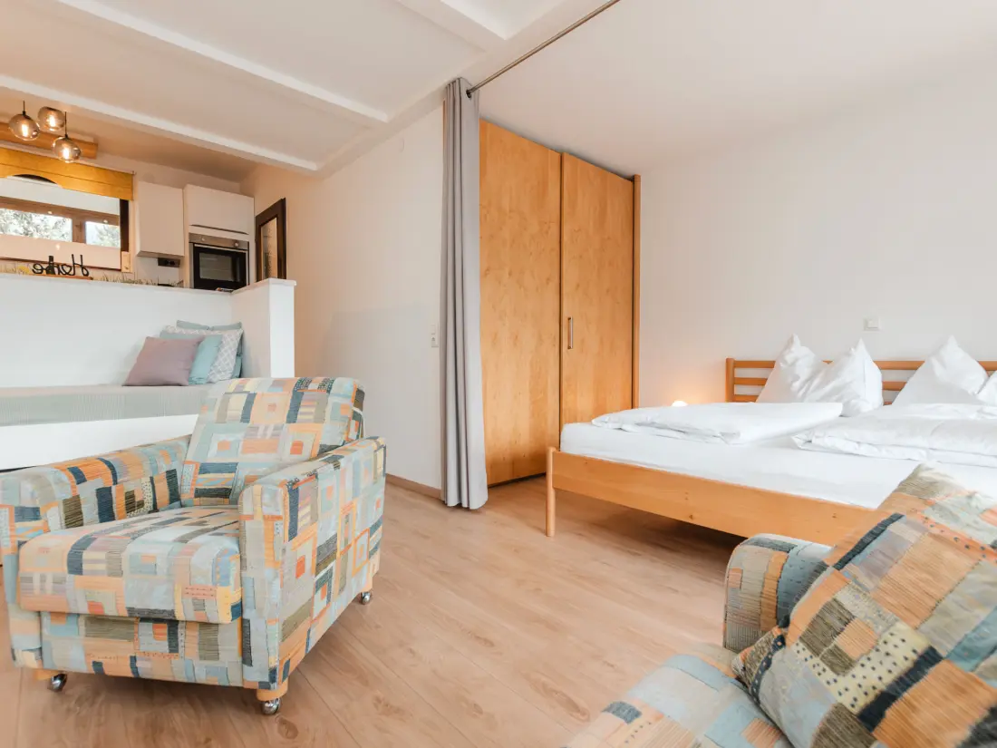 Résidence Hasennest